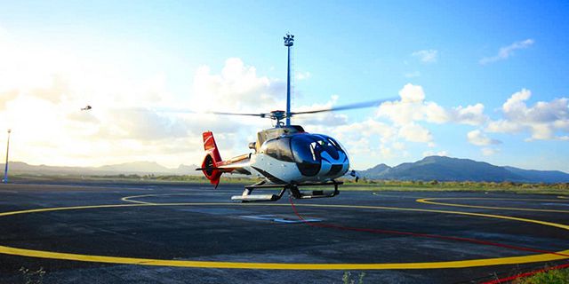 Sightseeing tour from bel ombre helipad (3)